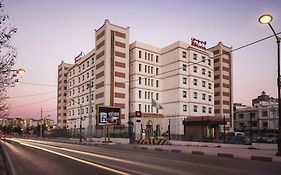 Ibis Tlemcen